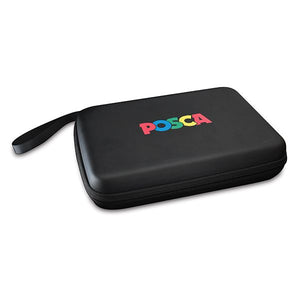 Posca Compact Storage Case - Pens not included