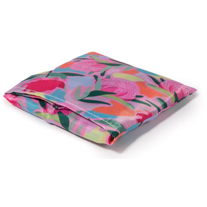 IS Gift Reusable Foldable Shopper Bag - Assorted Prints