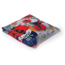 Load image into Gallery viewer, IS Gift Reusable Foldable Shopper Bag - Assorted Prints