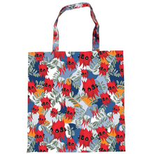 Load image into Gallery viewer, IS Gift Reusable Foldable Shopper Bag - Assorted Prints