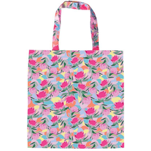 Load image into Gallery viewer, IS Gift Reusable Foldable Shopper Bag - Assorted Prints