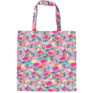 IS Gift Reusable Foldable Shopper Bag - Assorted Prints