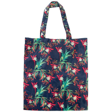 Load image into Gallery viewer, IS Gift Reusable Foldable Shopper Bag - Assorted Prints