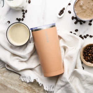 Ever Eco Insulated Tumbler 592ml - 9 Colours Available
