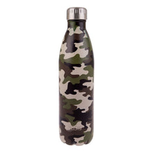 Load image into Gallery viewer, Oasis 750ml Stainless Steel Insulated Drink Bottle - Assorted Colours/Patterns