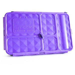 Go Green Original Lunch Box Set - Magical Sky