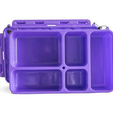 Load image into Gallery viewer, Go Green Original Lunch Box Set - Magical Sky