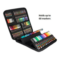 Load image into Gallery viewer, Posca Large Storage Case - Pens not included
