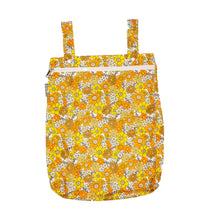 Load image into Gallery viewer, Wolf Gang Large Wet Bag - That 70&#39;s Floral