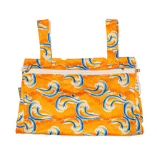 Load image into Gallery viewer, Wolf Gang Large Wet Bag - Fanta Sea