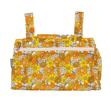 Load image into Gallery viewer, Wolf Gang Large Wet Bag - That 70&#39;s Floral
