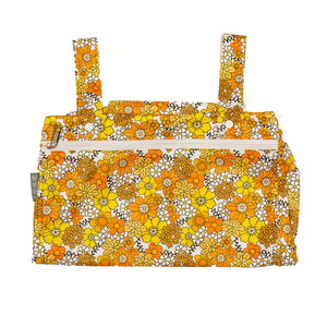 Wolf Gang Large Wet Bag - That 70's Floral