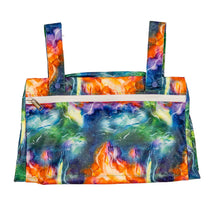 Load image into Gallery viewer, Wolf Gang Large Wet Bag - Aurora