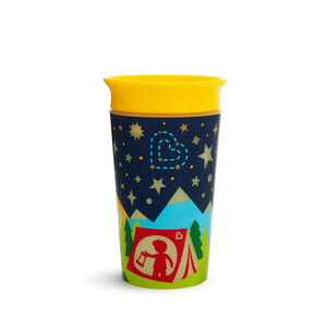 Miracle® 360° Glow in the Dark Sippy Cup 266mL/9oz