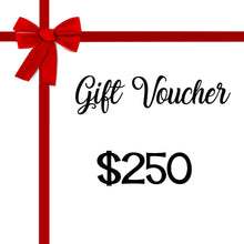 Load image into Gallery viewer, Trendy Lil Treats Gift Voucher - Choose Your Amount