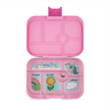 Load image into Gallery viewer, Yumbox Original 6 Compartment - Assortment of Colour Choices