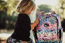 Load image into Gallery viewer, Wolf Gang Backpack - Born to Sparkle