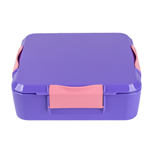 Little Lunchbox Co. Bento Three + - Assorted Colours