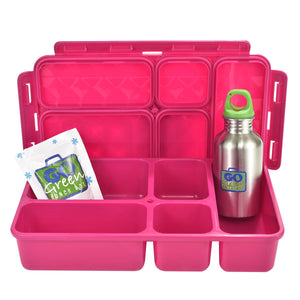 Go Green Original Lunch Box Set - Magical Sky