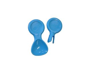B.box Mini Spoon & Flork Duo - 5 Colours Available