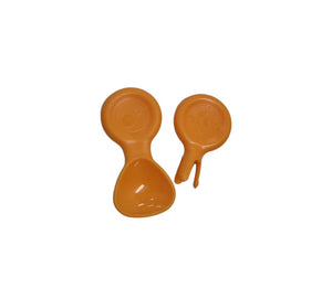 B.box Mini Spoon & Flork Duo - 5 Colours Available