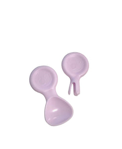 B.box Mini Spoon & Flork Duo - 5 Colours Available