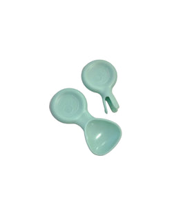 B.box Mini Spoon & Flork Duo - 5 Colours Available