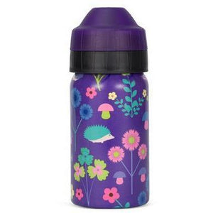 Ecococoon 350ml Stainless Steel Drink Bottle - Choice of 6 Patterns