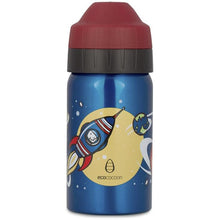 Load image into Gallery viewer, Ecococoon 350ml Stainless Steel Drink Bottle - Choice of 6 Patterns