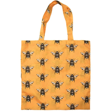 Load image into Gallery viewer, IS Gift Reusable Foldable Shopper Bag - Assorted Prints