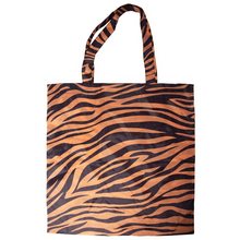 Load image into Gallery viewer, IS Gift Reusable Foldable Shopper Bag - Assorted Prints