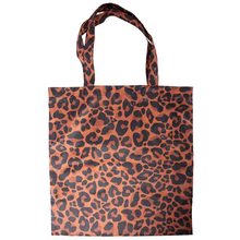 Load image into Gallery viewer, IS Gift Reusable Foldable Shopper Bag - Assorted Prints