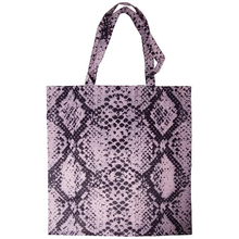 Load image into Gallery viewer, IS Gift Reusable Foldable Shopper Bag - Assorted Prints