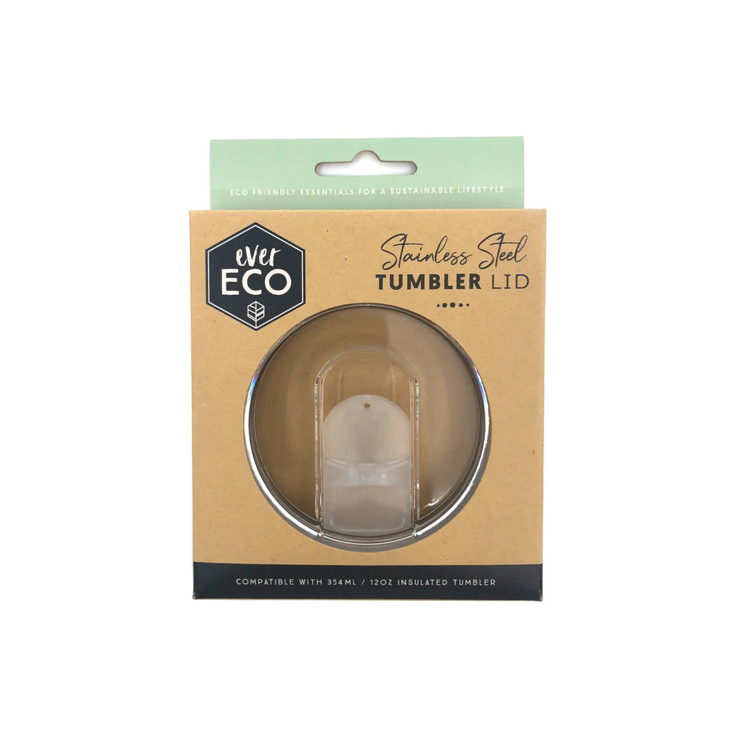 Ever Eco Replacement Tumbler Lid - 3 Sizes Available