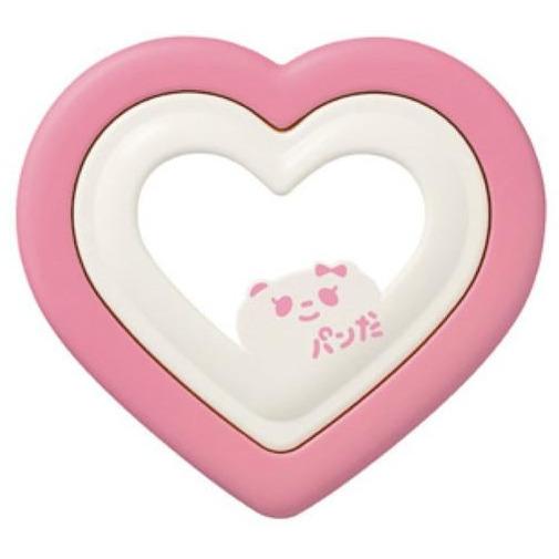 Akebono Pocket Sandwich Maker - Heart