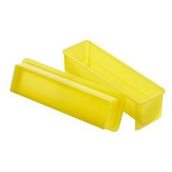 Easy Sushi Maker - Yellow Standard Round