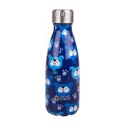 Load image into Gallery viewer, Oasis 350ml Stainless Steel Insulated Drink Bottle - Assorted Discontinued Colours/Patterns