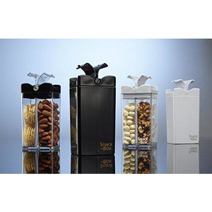 Snack In The Box 355mls- Choice of 6 Colours