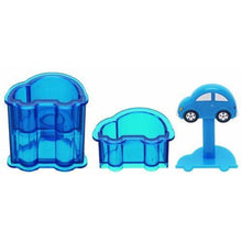 Load image into Gallery viewer, Tomica Rice &amp; Food Moulds (Onigiri)