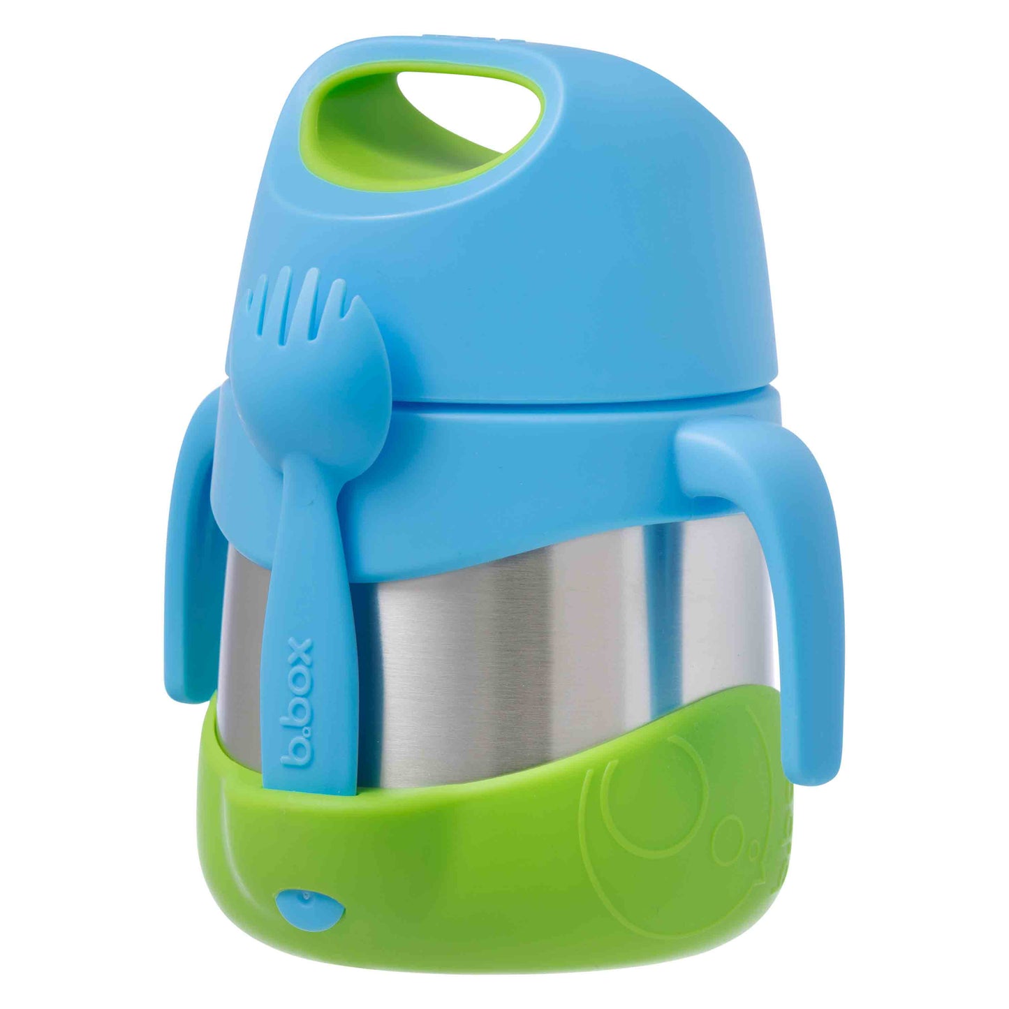b.box Insulated Food Jar - Assorted Colours