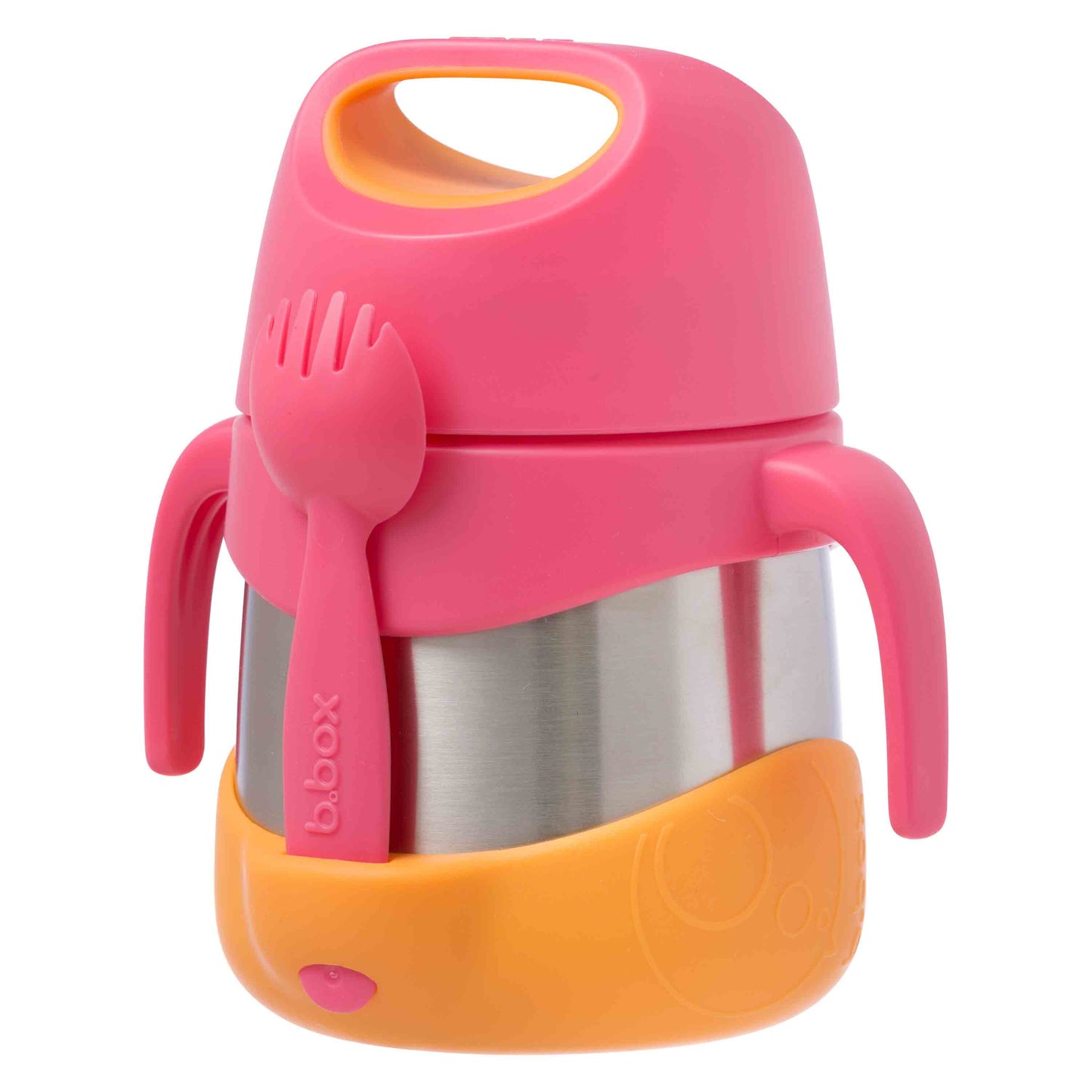b.box Insulated Food Jar - Assorted Colours