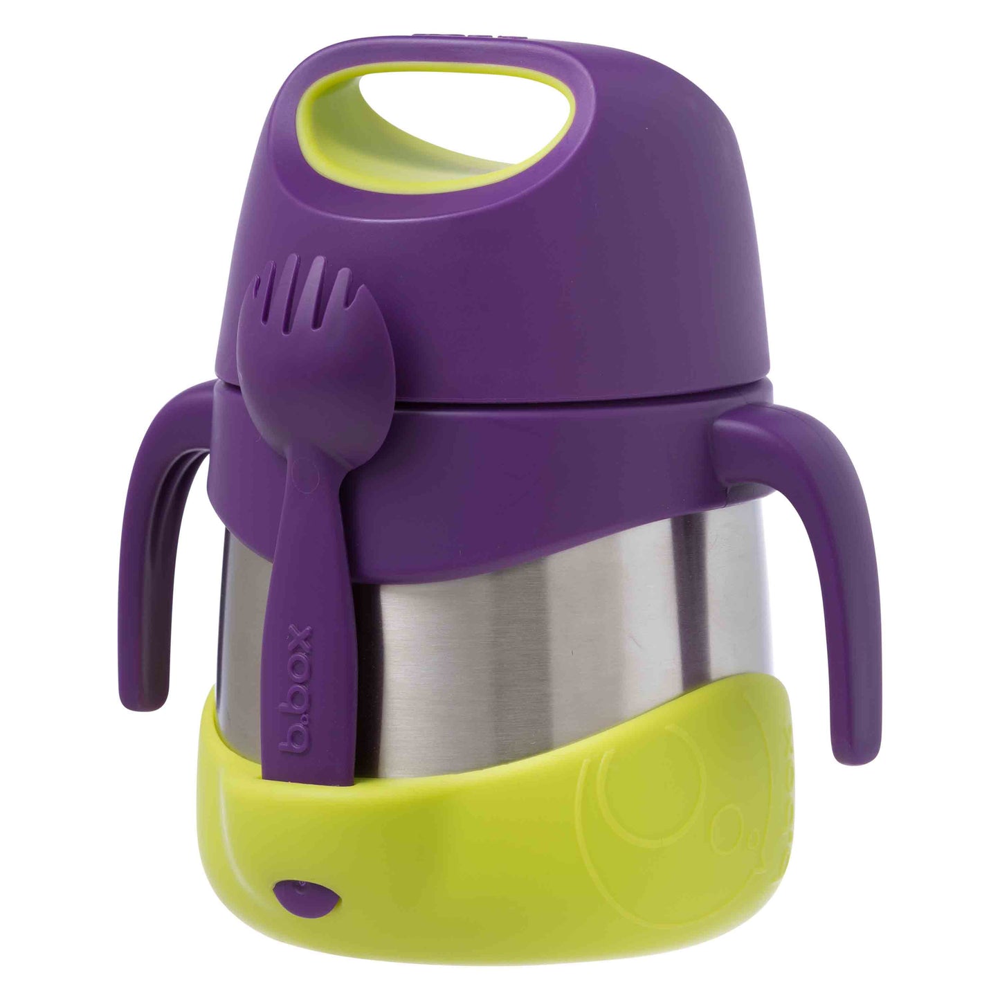 b.box Insulated Food Jar - Assorted Colours