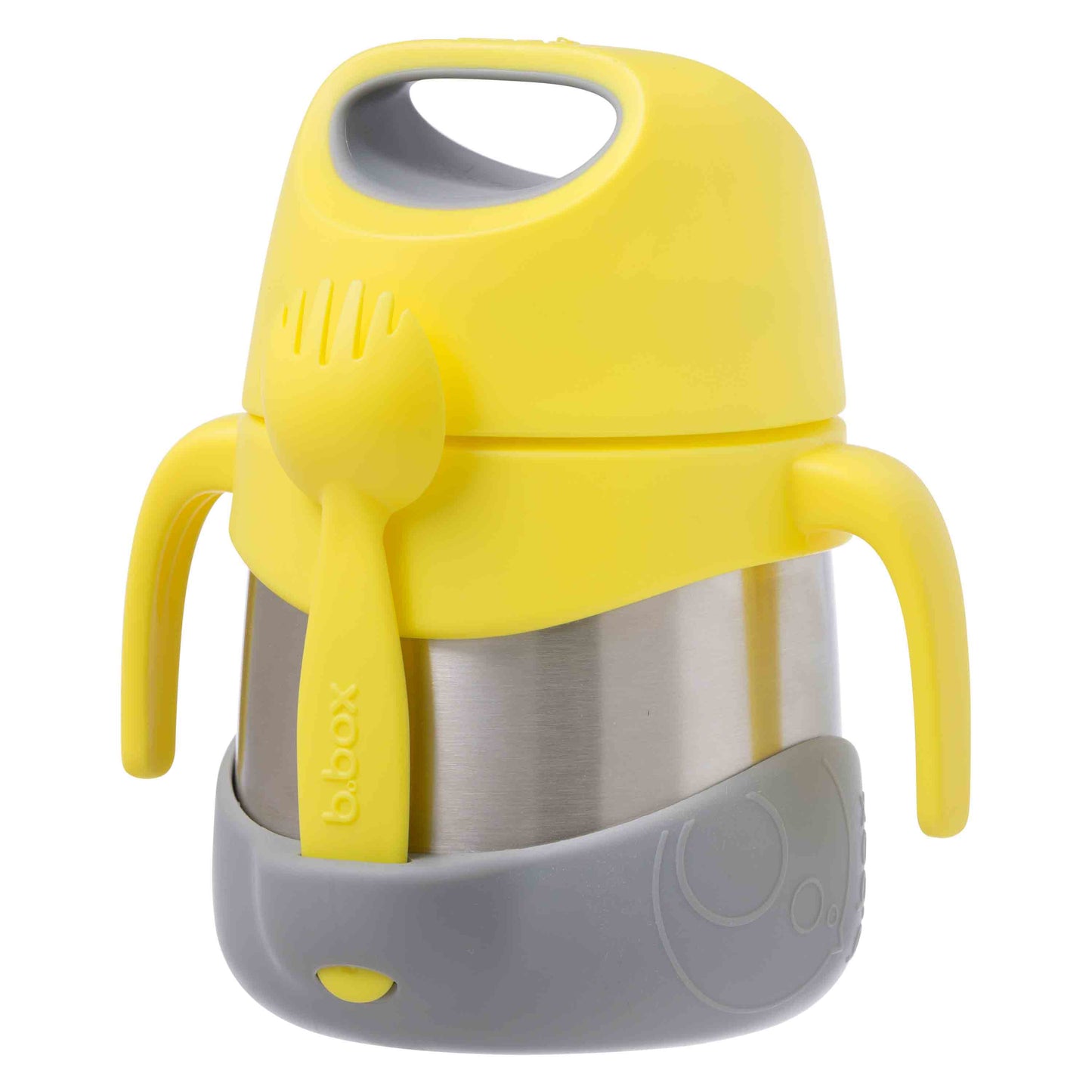 b.box Insulated Food Jar - Assorted Colours