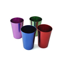 Load image into Gallery viewer, Tumblers To Go Retro - Set of 4