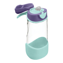 Load image into Gallery viewer, b.box 450ml Sports Spout Bottle - Assorted Colours