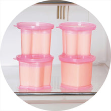 Load image into Gallery viewer, Food Shaper Mould 4 Pack