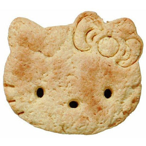 Hello Kitty Sandwich Cutter