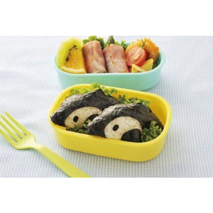 Dolphin Rice Mould Set