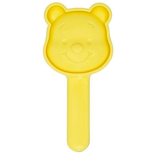 Skater Onigiri Rice Mould - Winnie The Pooh