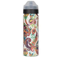 Load image into Gallery viewer, Ecococoon 600ml Stainless Steel Drink Bottle - Choice of 3 Colours/Patterns